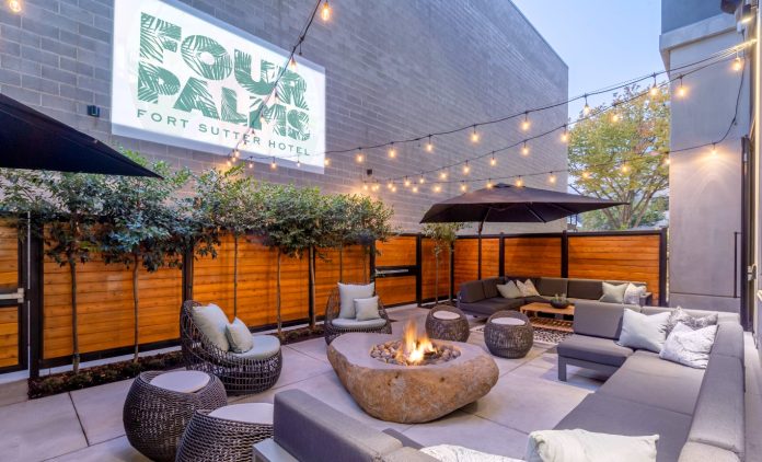 If you're looking for a change of pace, why not plan a trip to Sacramento? This is where to eat, stay and play in Sacramento for a weekend