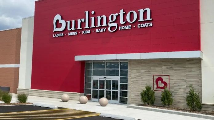 Burlington is set to open a new store at The Promenade at Sacramento Gateway this week, with its grand opening scheduled for Friday, April 26