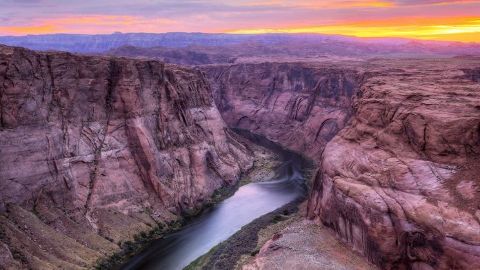 Facing a widening gap between the available water supply and demand from the Colorado River, three states in the Southwest announced a new plan