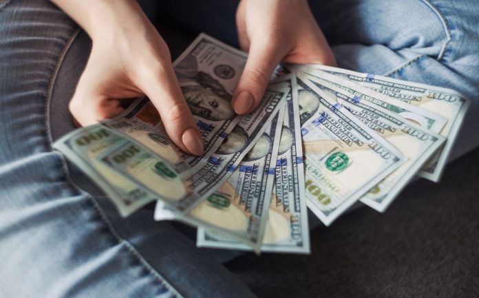 Inflation seemed to be decreasing significantly, consumer confidence was on the rise, but these trends now took another course