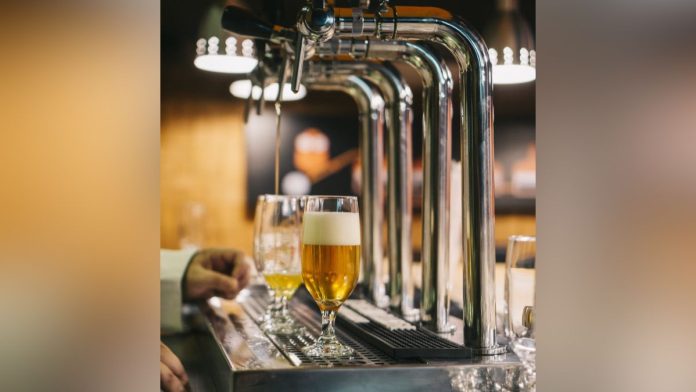 65 beer aficionados, the cream of the crop, gather in Sacramento to assess contenders vying for the prestigious title in the state's beer scene.