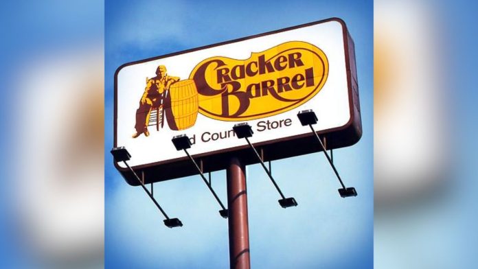 The only Cracker Barrel restaurant in Sacramento has officially shut down, as confirmed by the company on Tuesday.