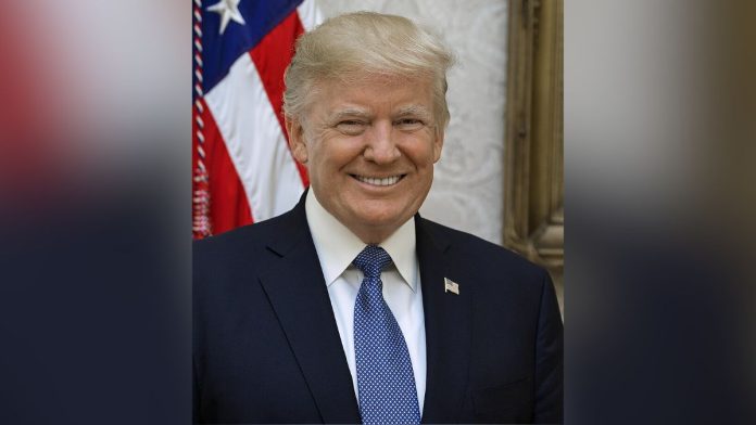 More voters are viewing former President Trump's performance in office more favorably than they originally anticipated