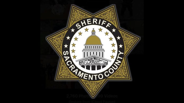 Cristain Rodriguez has launched a complaint against Sacramento County alleging deputies mistreated him badly during his booking