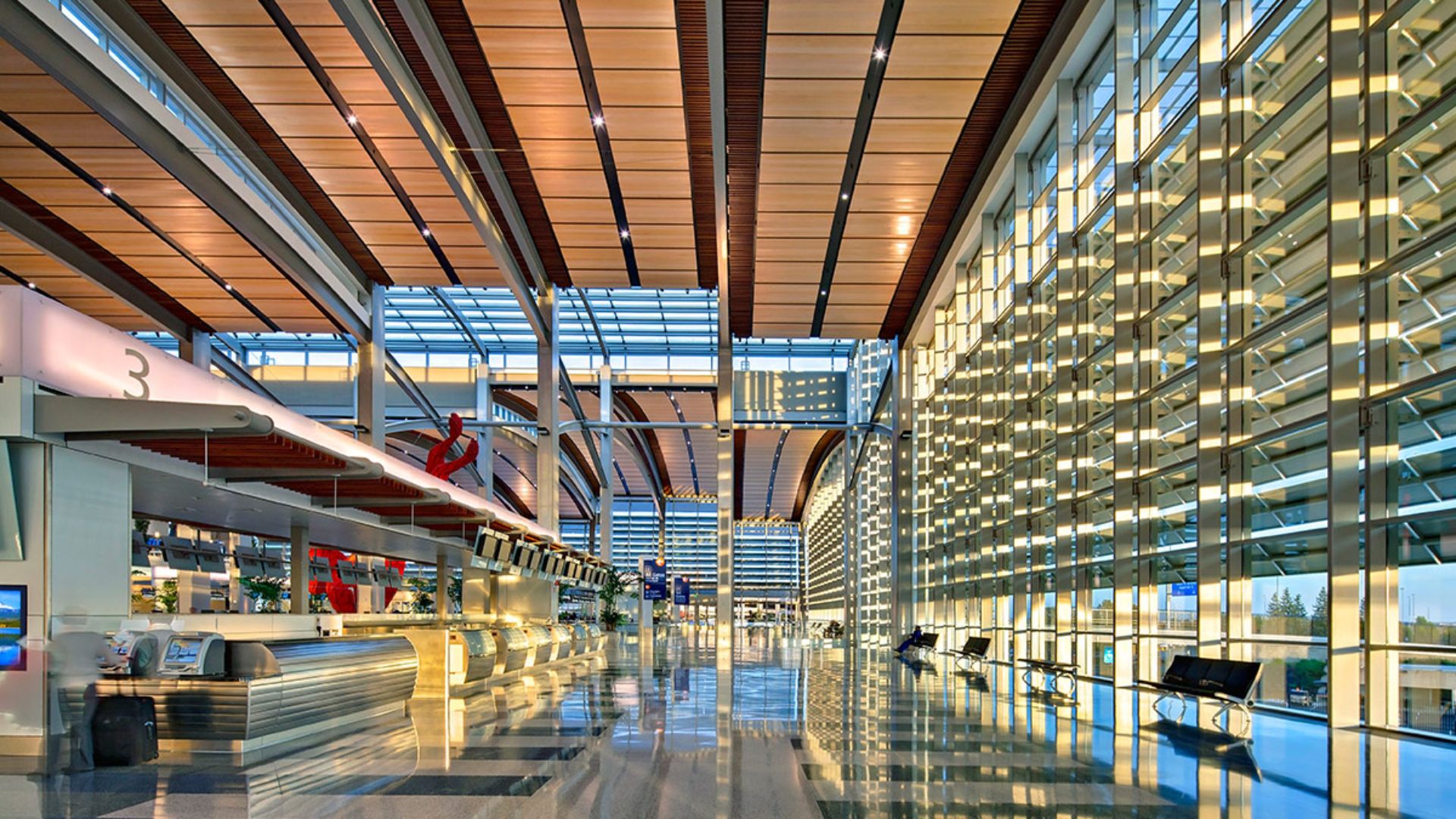 Sacramento International Airport officials have proposed to borrow over $500 million for Sacramento International Airport development project