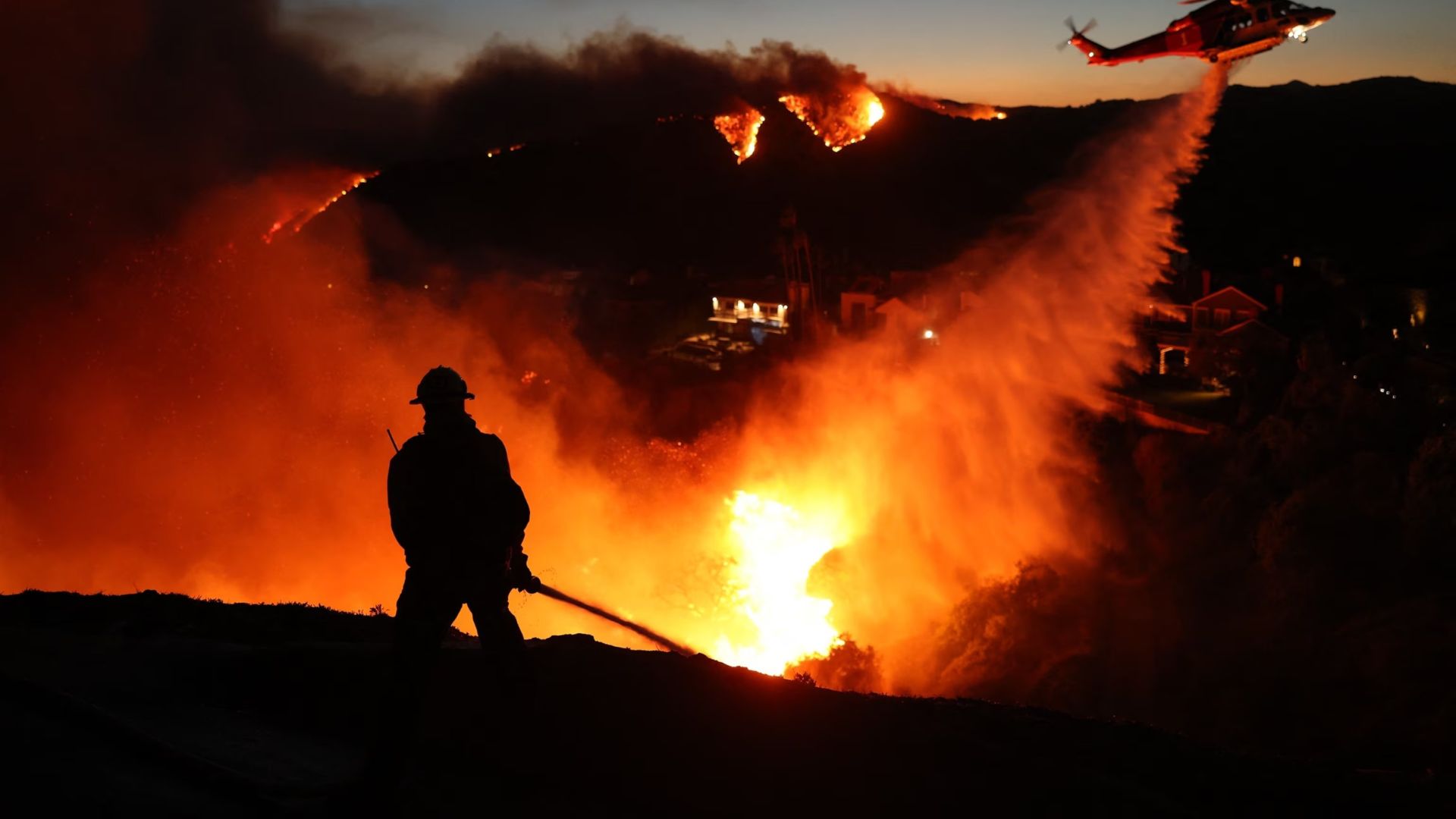 While investigations into the causes are still ongoing, officials have already launched recovery efforts and are working on long-term strategies to reduce the risk of future wildfires