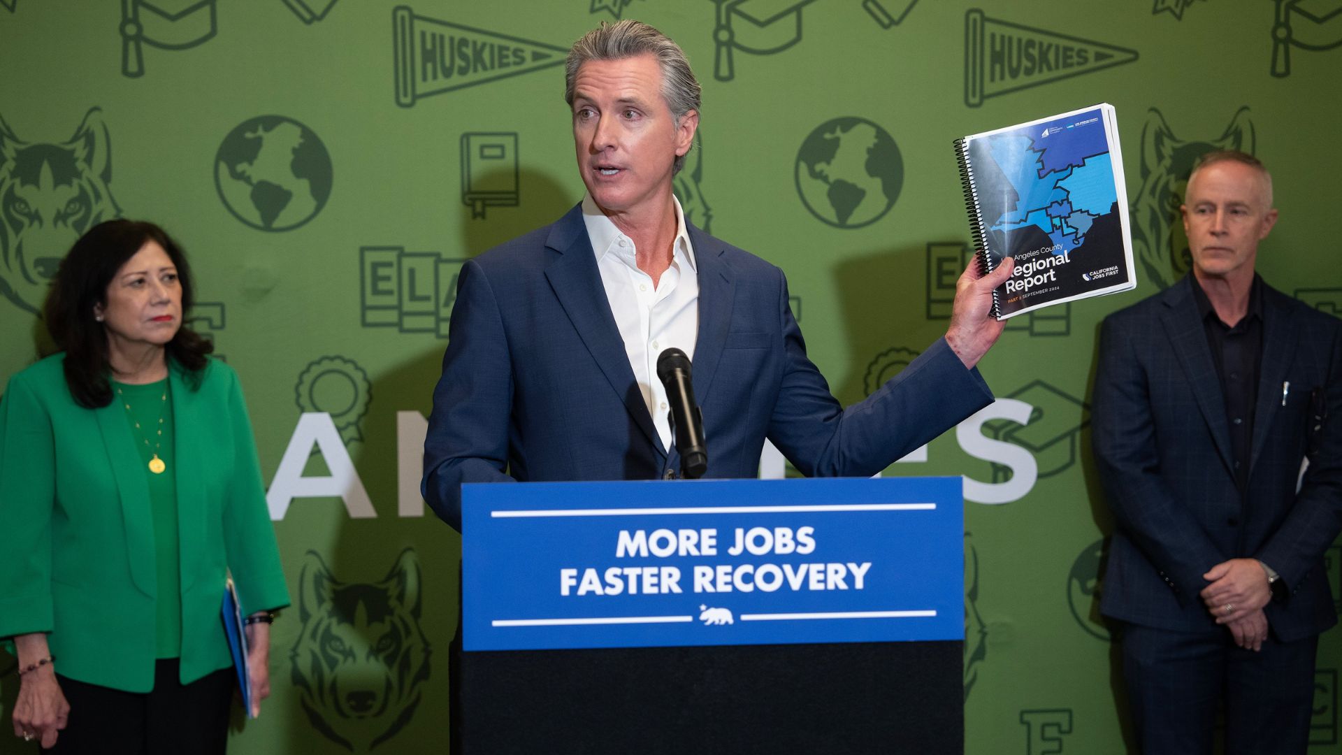 While investigations into the causes are still ongoing, officials have already launched recovery efforts and are working on long-term strategies to reduce the risk of future wildfires