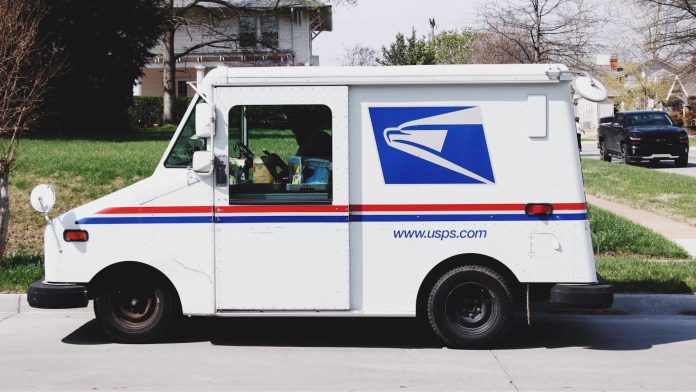 U.S. Representative Ami Bera calls for urgent USPS accountability after recent audit reveals missing arrow keys and failed mailbox inspections in Sacramento County