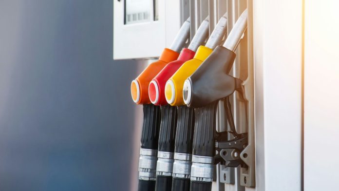 Rejecting a Republican-led measure aiming to prevent a pending 65-cent gas tax increase, Californians now face a harsh reality with gas prices