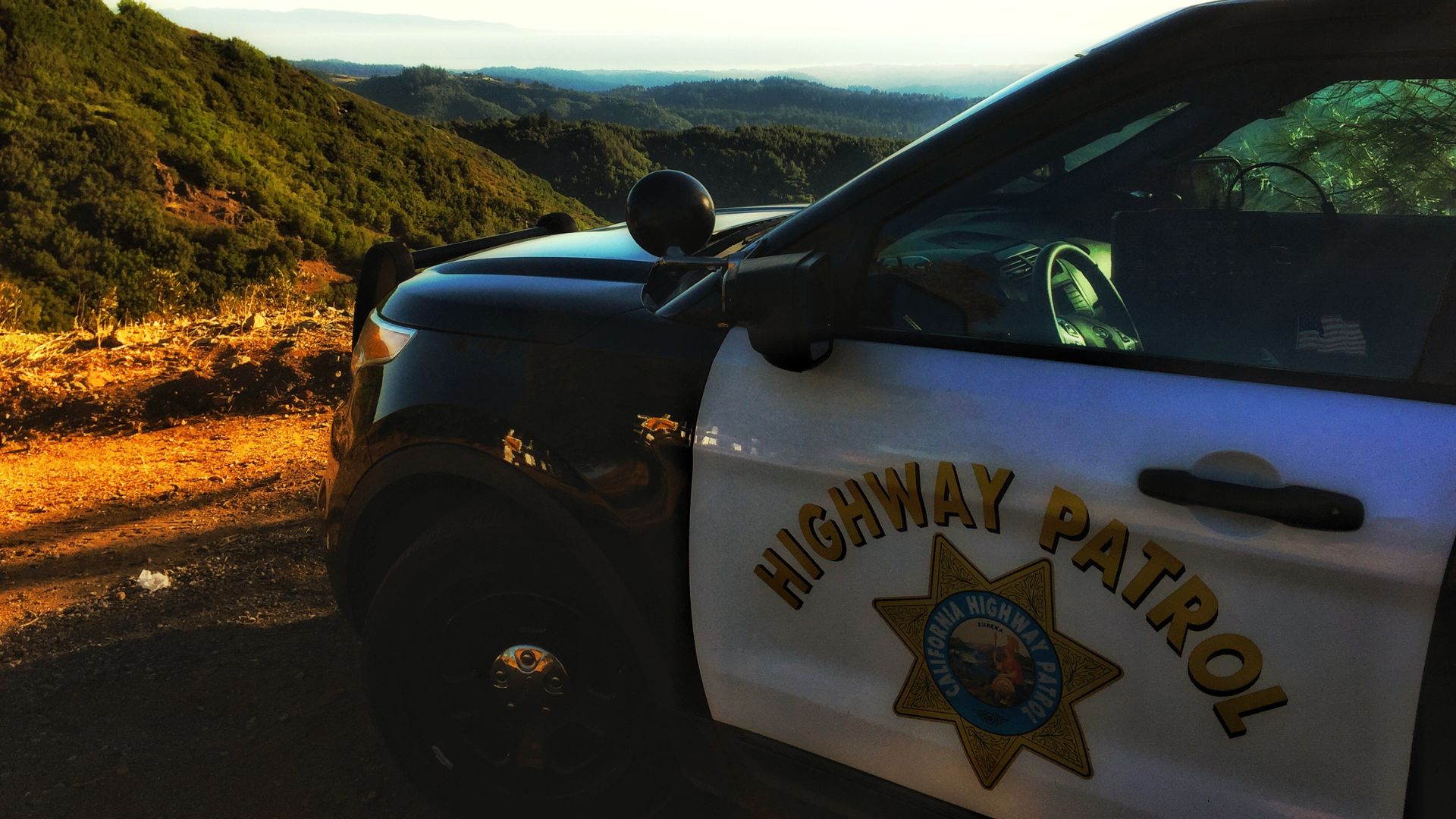 April is National Distracted Driving Awareness Month and California Highway Patrol (CHP) has taken preventive measures to support this effort