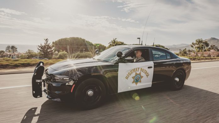 April is National Distracted Driving Awareness Month and California Highway Patrol (CHP) has taken preventive measures to support this effort