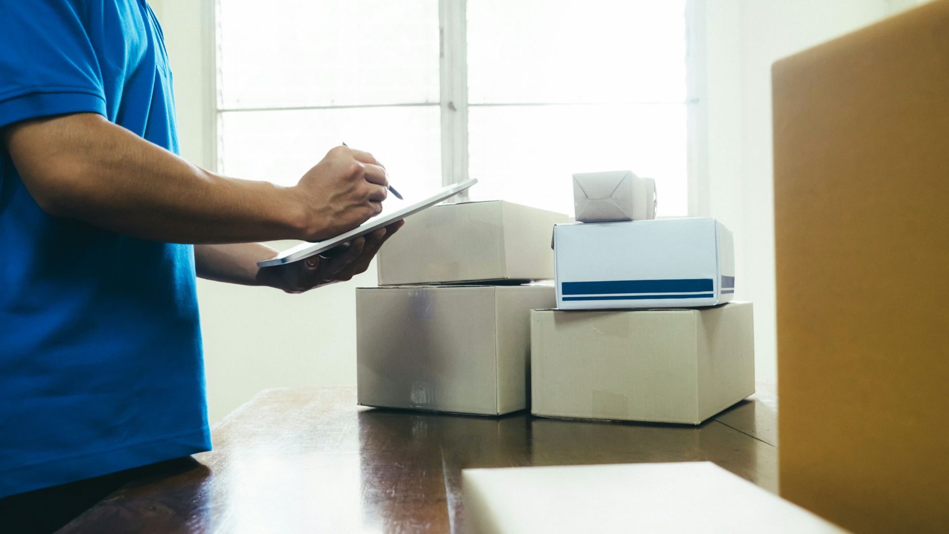 Beginning in April, millions of Californians and Americans nationwide will see changes to the United States Postal Service delivery system