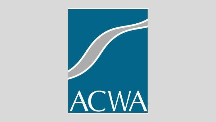 The Association of California Water Agencies is looking for a new Executive Director again, and this time it's a nationwide search