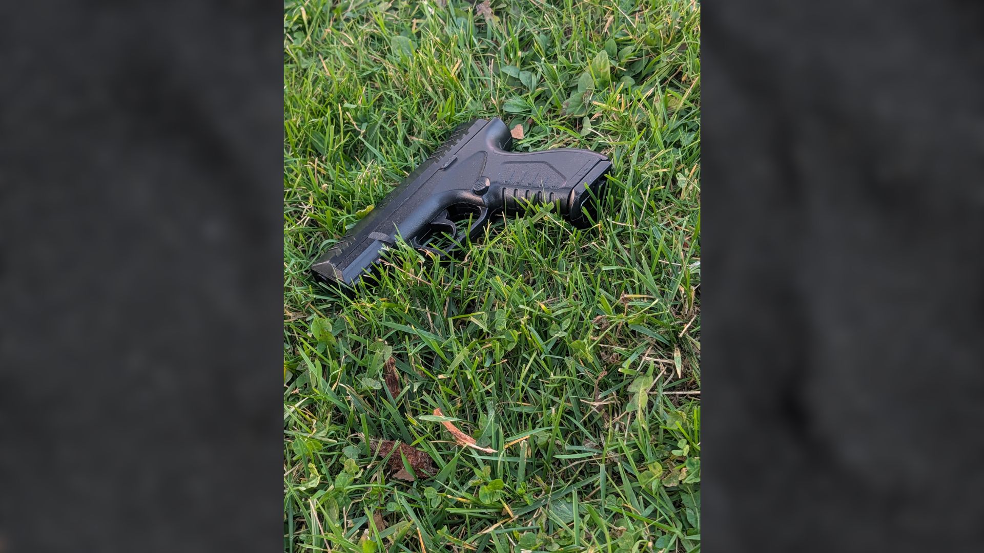 An officer-involved shooting late Thursday afternoon near Exposition Parkway and Challenge Way is under investigation