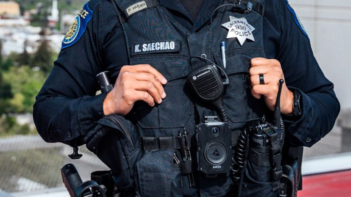 The Sacramento Police Department's latest statistics reveal that crime rates fell in every major category in 2025 compared to the year before