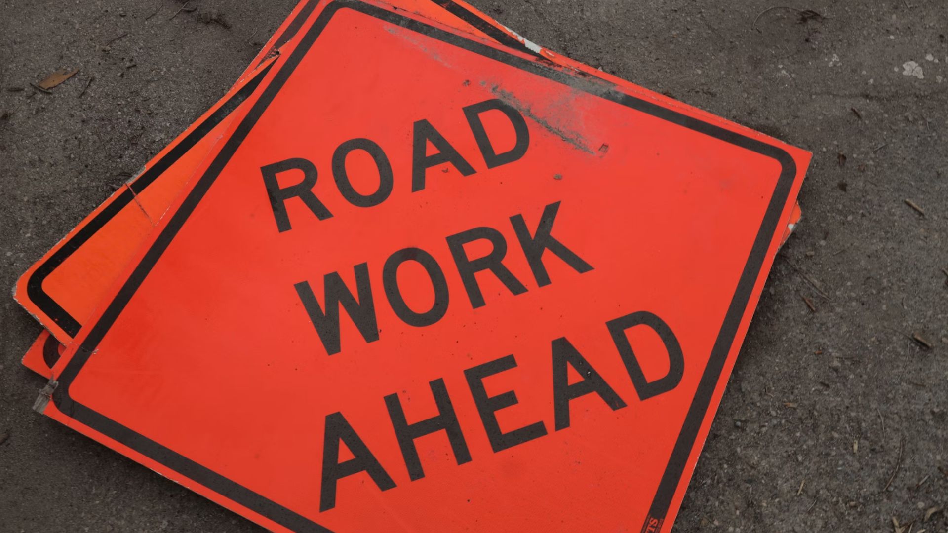 A 27-hour shutdown of important lanes on U.S. Highway 50 in Sacramento through downtown was stopped just before it was supposed to start.