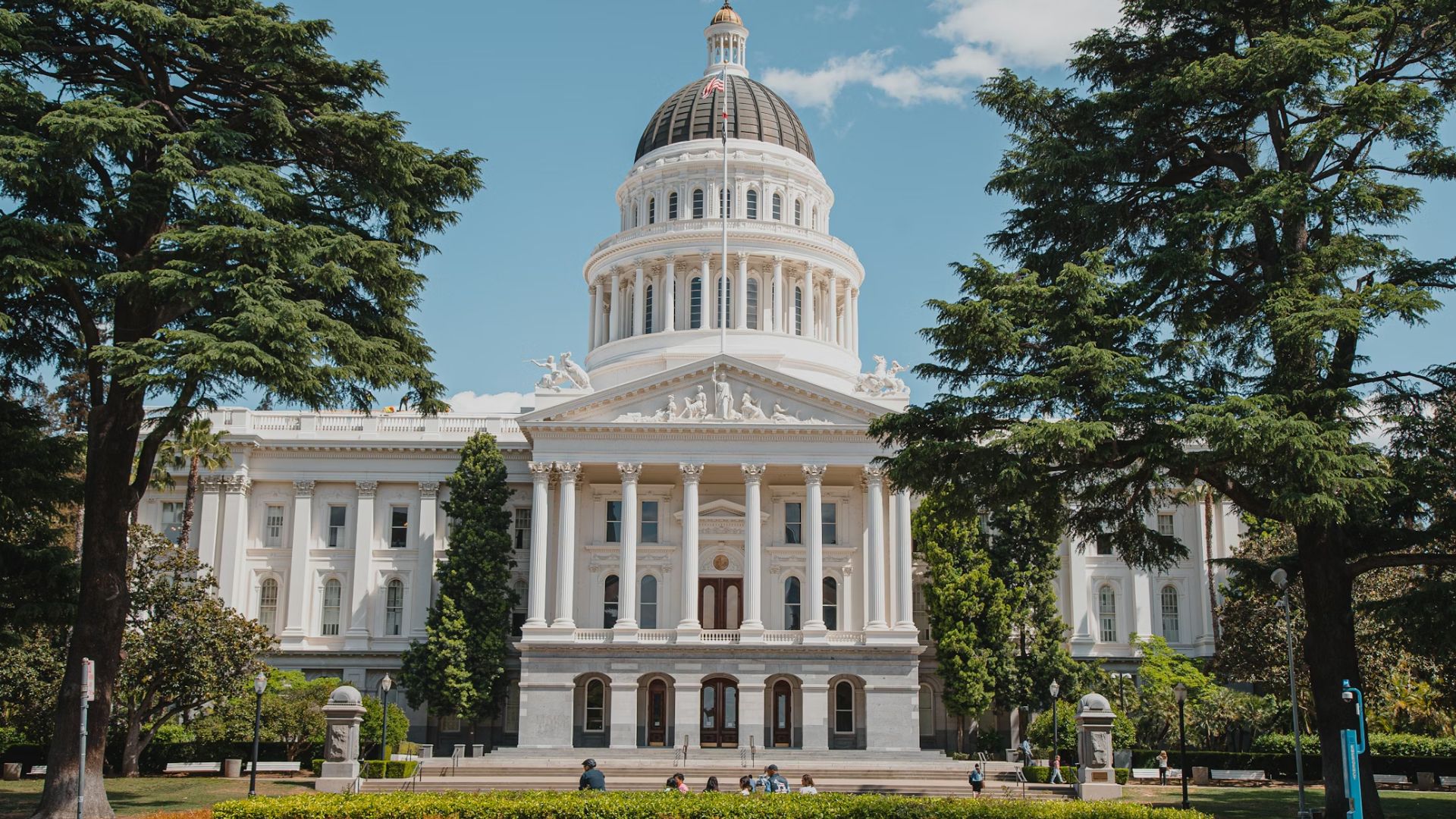 A new community poll is now open to get feedback from Sacramento residents about what it's like to live in the city of Sacramento and use local services