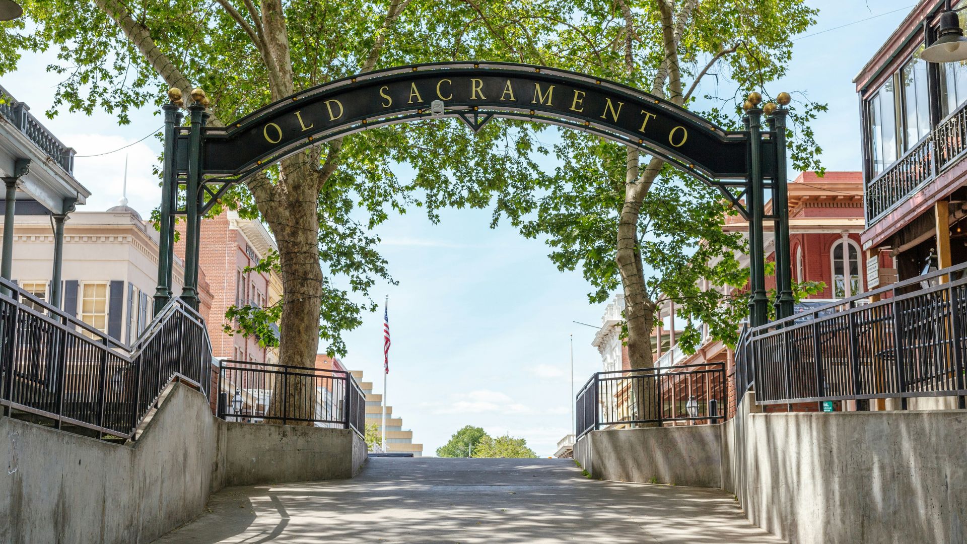 A new community poll is now open to get feedback from Sacramento residents about what it's like to live in the city of Sacramento and use local services