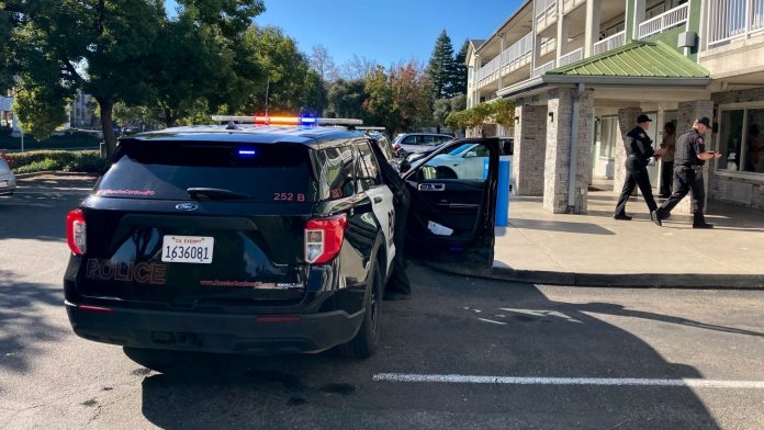 On Friday, Rancho Cordova PD responded to a local motel after hearing a gunshot from inside a room, case resolved without incident