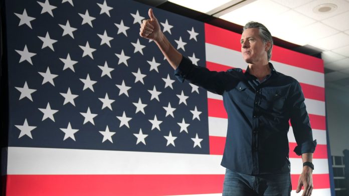 California officials are happy with a ruling from the U.S. Supreme Court that keeps the state's newly drawn congressional districts in place