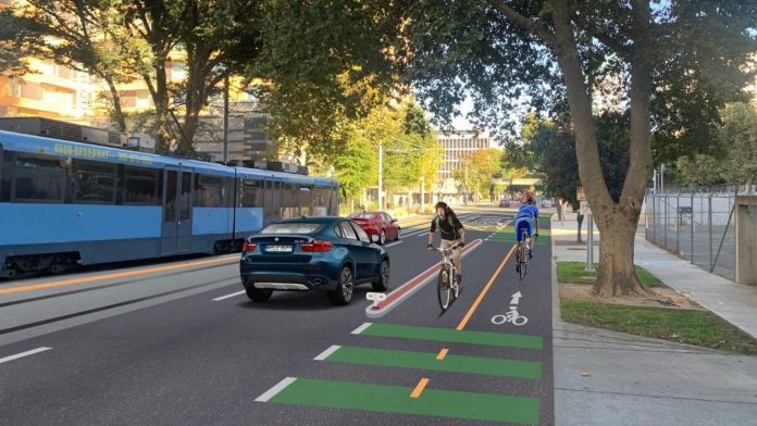 An upcoming public session will give community members a chance to help determine the future of a major transportation corridor in Sacramento