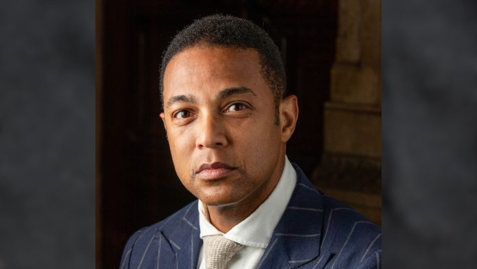 Don Lemon, a former CNN anchor, went to federal court in Los Angeles on Friday after being jailed overnight for a demonstration that stopped a church service in St. Paul, Minnesota