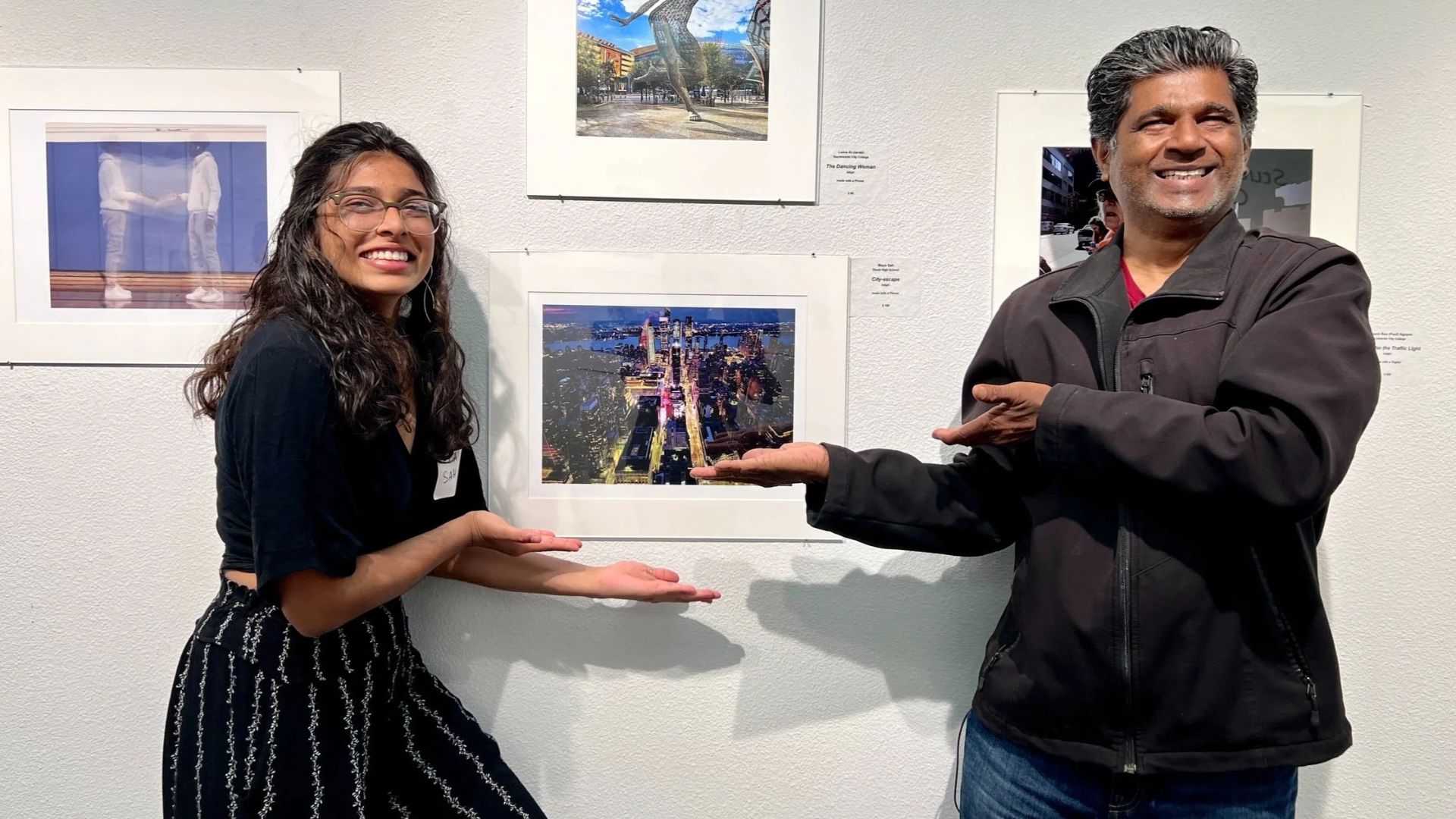 Photography Month Sacramento will return in April 2026 bringing a month-long celebration of photography back to the area