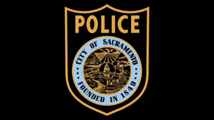 Officers from the Sacramento Police Department were sent to the 1500 block of West El Camino Avenue following reports of gunfire