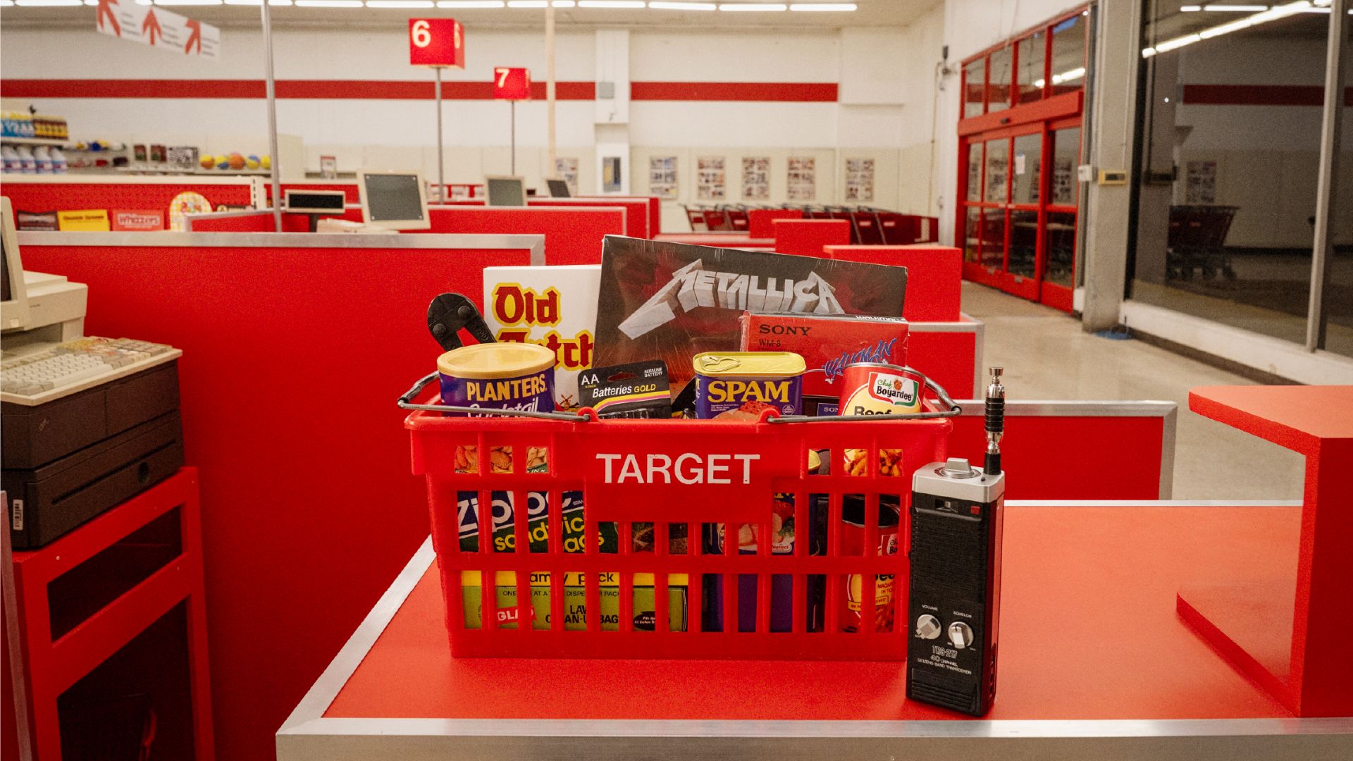 Target is getting ready to expand its footprint in California by opening two new large-format stores in Kern County on March 15, 2026