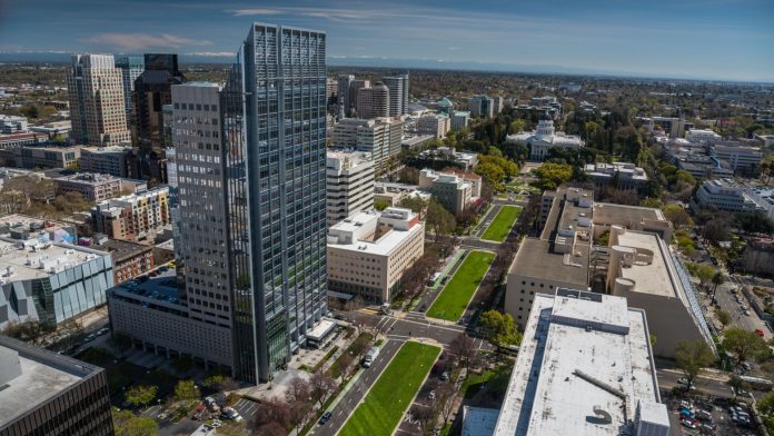 Meta has promised $50 million to help build Sacramento State University's planned Capital Campus, a project that would change the city center