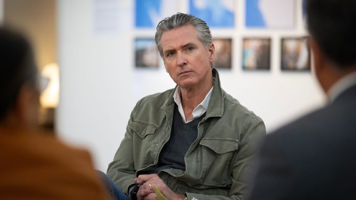 California officials are urging veterans and their families to remember that support is available if the unfolding events stir painful memories