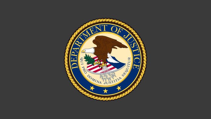 A former deputy with the Los Angeles County Sheriff’s Department has been sentenced to more than five years in federal prison