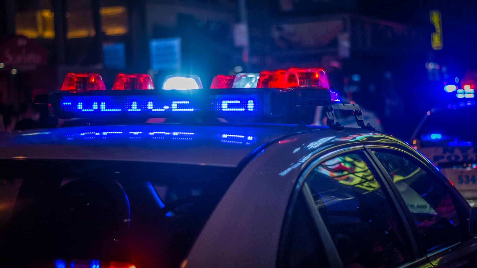 A routine traffic stop in South Sacramento ended with an arrest after deputies say they found a loaded handgun inside a vehicle driven by a man legally barred from having weapons.