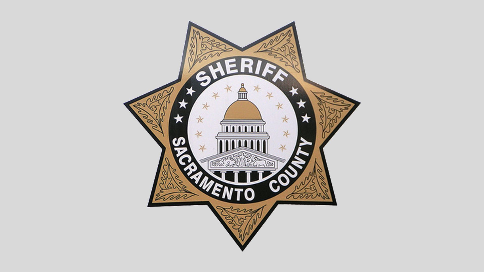 A moment of recognition at Antelope High School placed two students in the spotlight, while also carrying forward the memory of a respected California law enforcement leader.