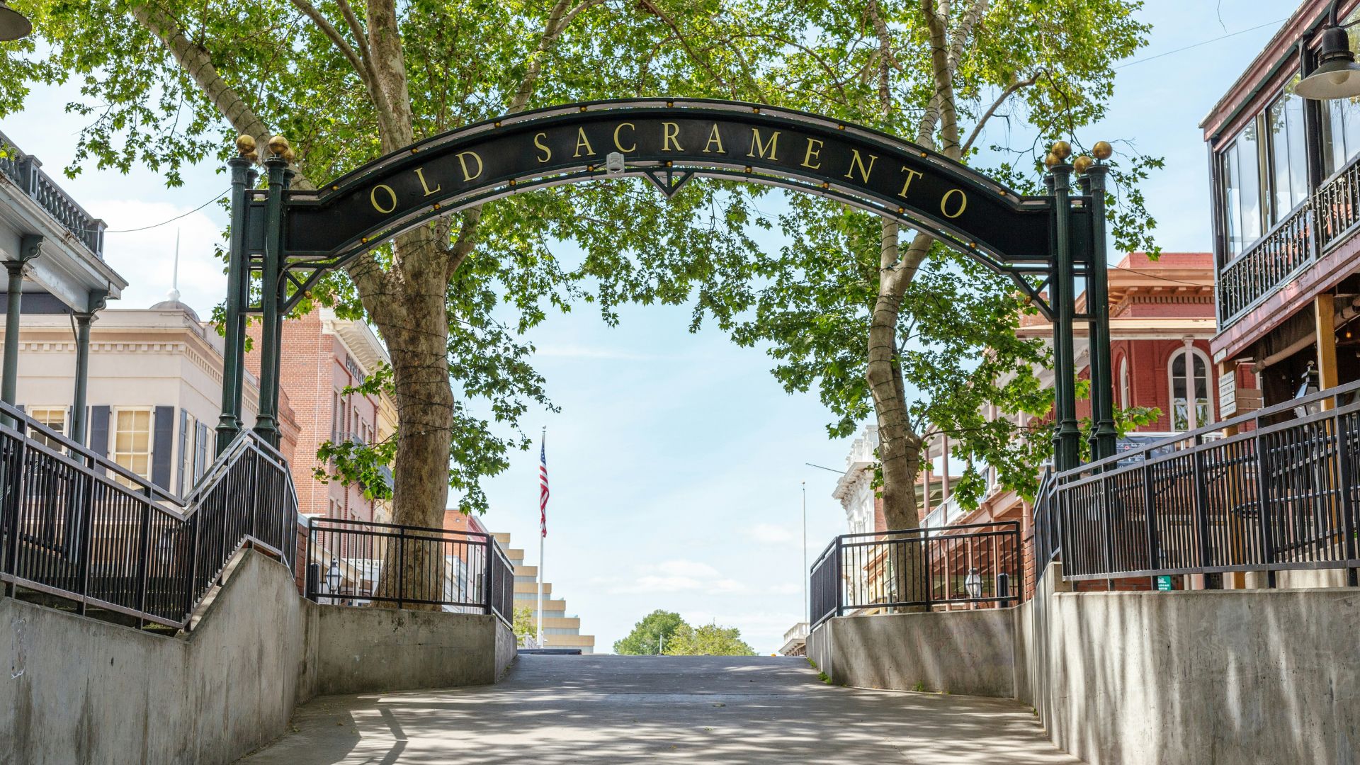 Sacramento’s long-range vision is beginning to take visible shape in new buildings, preserved history, improved access to parks and food, and a growing shift toward cleaner homes and vehicles.