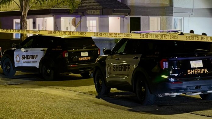 A deadly shooting investigation is underway in Sacramento County after an early-morning call sent deputies to a Motel 6 on Elsie Avenue.