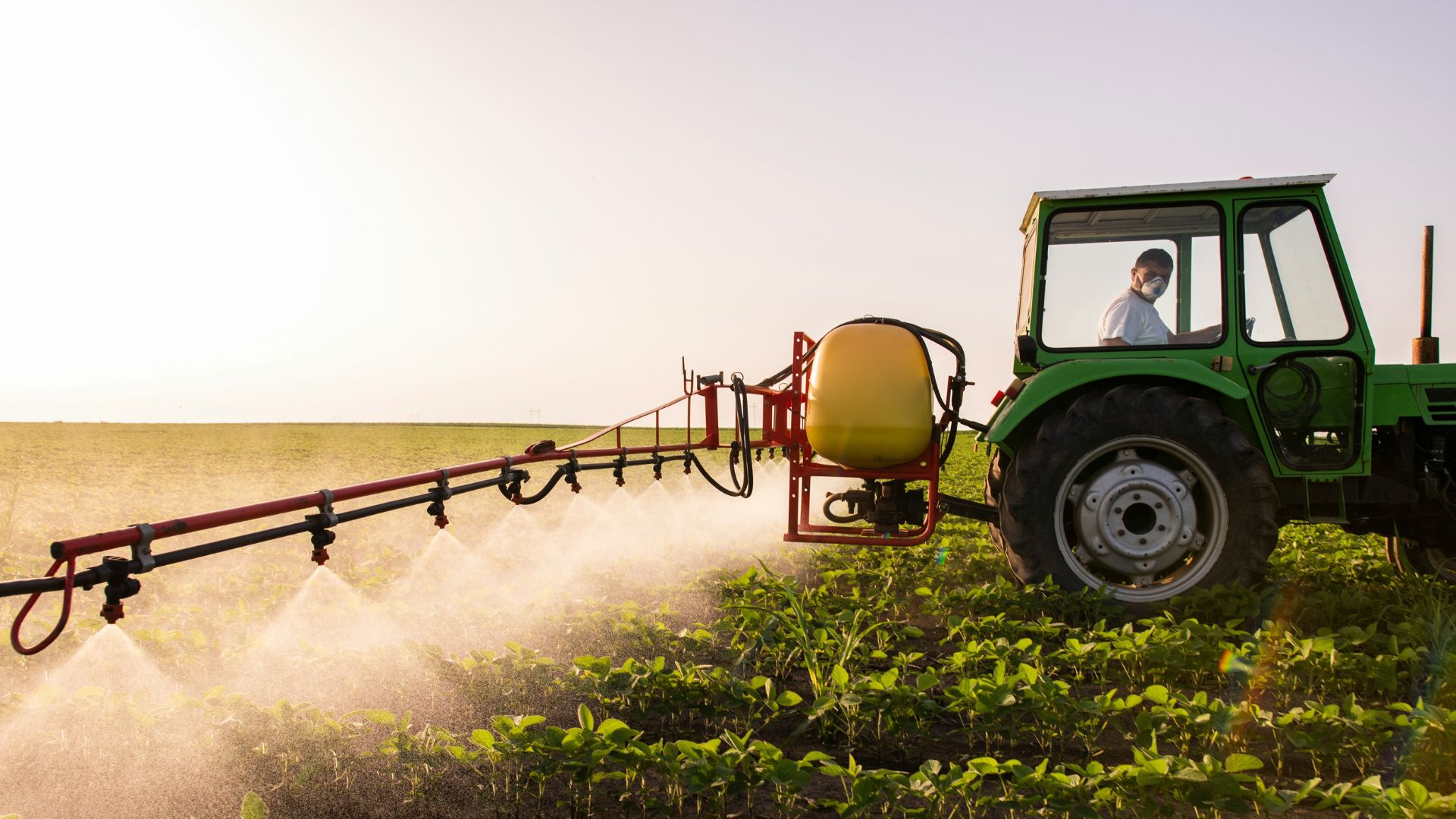 For millions of Californians, the concern over “forever chemicals” may no longer be limited to drinking water or household products. A new analysis says pesticides containing per- and polyfluoroalkyl substances, known as PFAS, are being detected in waterways and sediment across some of the state’s major agricultural regions