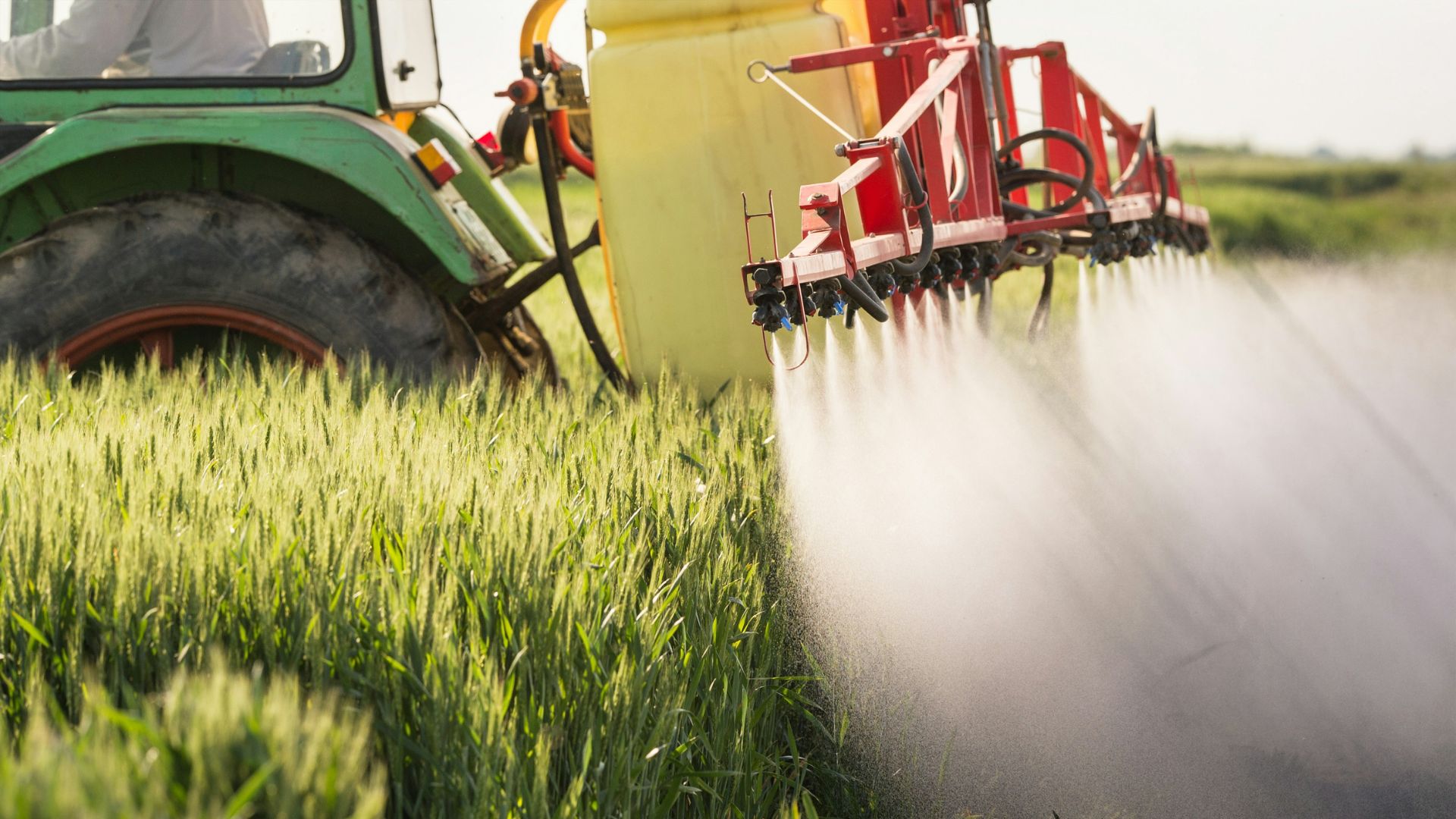For millions of Californians, the concern over “forever chemicals” may no longer be limited to drinking water or household products. A new analysis says pesticides containing per- and polyfluoroalkyl substances, known as PFAS, are being detected in waterways and sediment across some of the state’s major agricultural regions