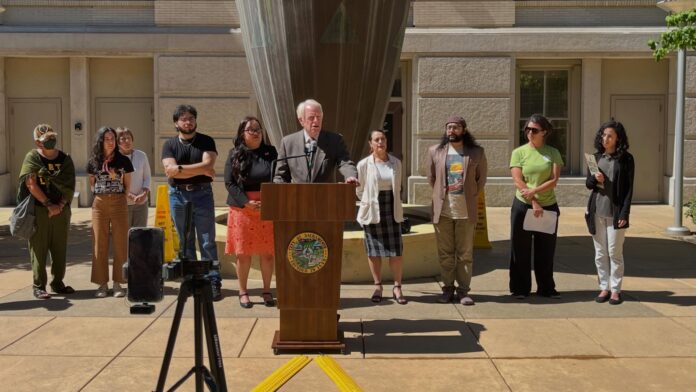 The Sacramento City Council approved an addition to the city’s Investment Policy on June 9, formalizing socially responsible investment standards for the funds managed through the City Treasurer’s Office.