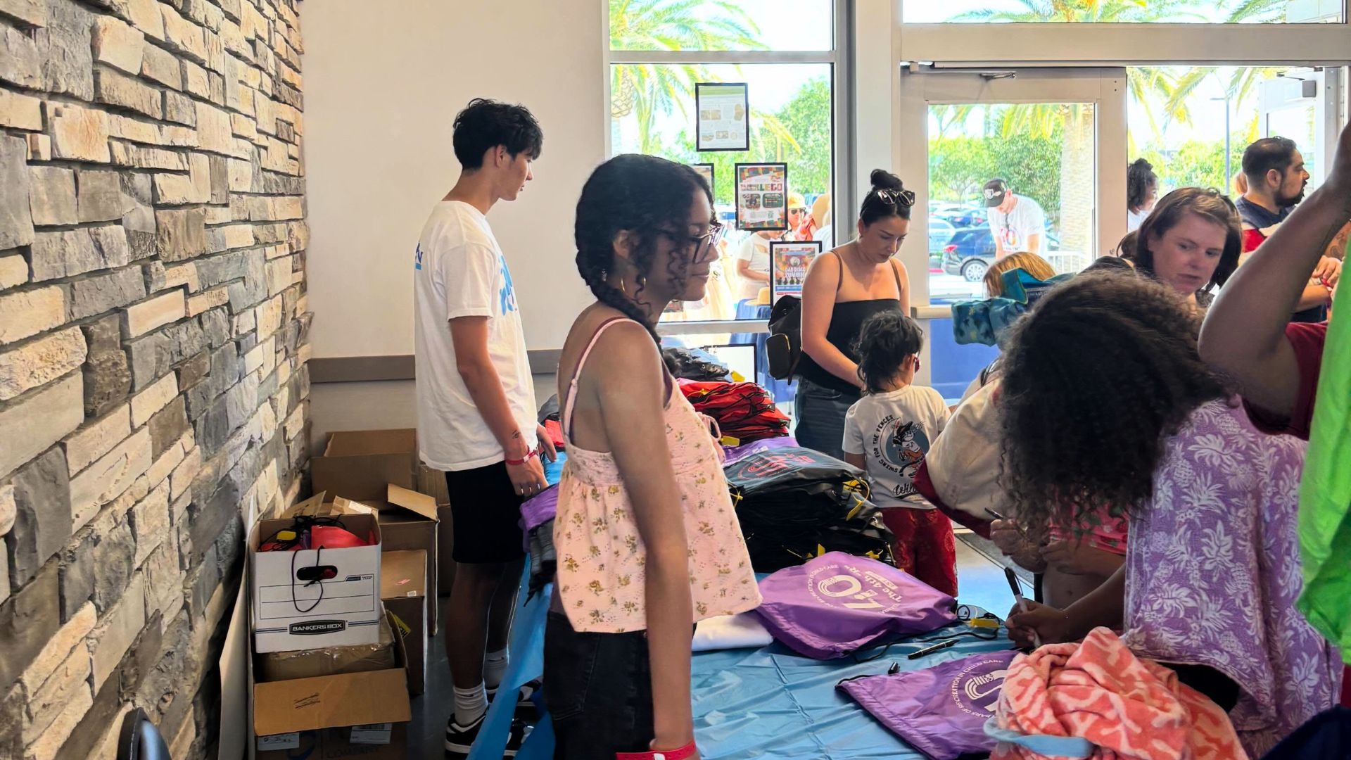 Sacramento’s 4th R Program has reached a milestone few community programs ever see: 40 years of serving young people and the families who count on it.