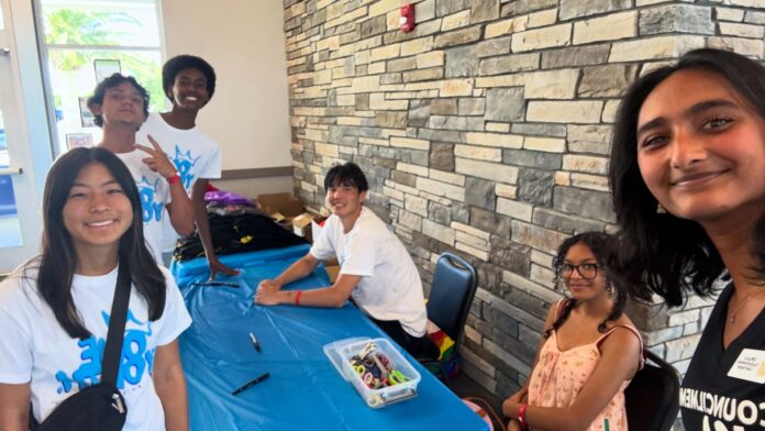 Sacramento’s 4th R Program has reached a milestone few community programs ever see: 40 years of serving young people and the families who count on it.