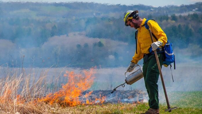 Sacramento County is moving into the hotter part of the year with fire prevention work already on the calendar, as Regional Parks prepares a series of controlled burns across several park areas in June.