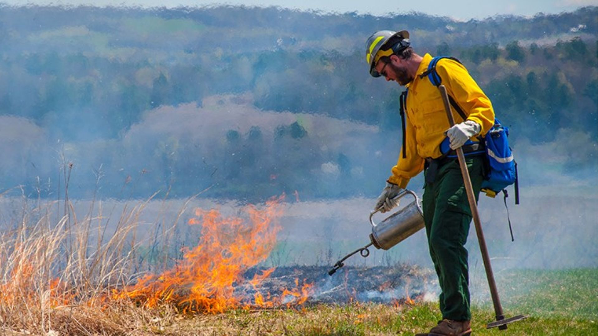 Sacramento County is moving into the hotter part of the year with fire prevention work already on the calendar, as Regional Parks prepares a series of controlled burns across several park areas in June.