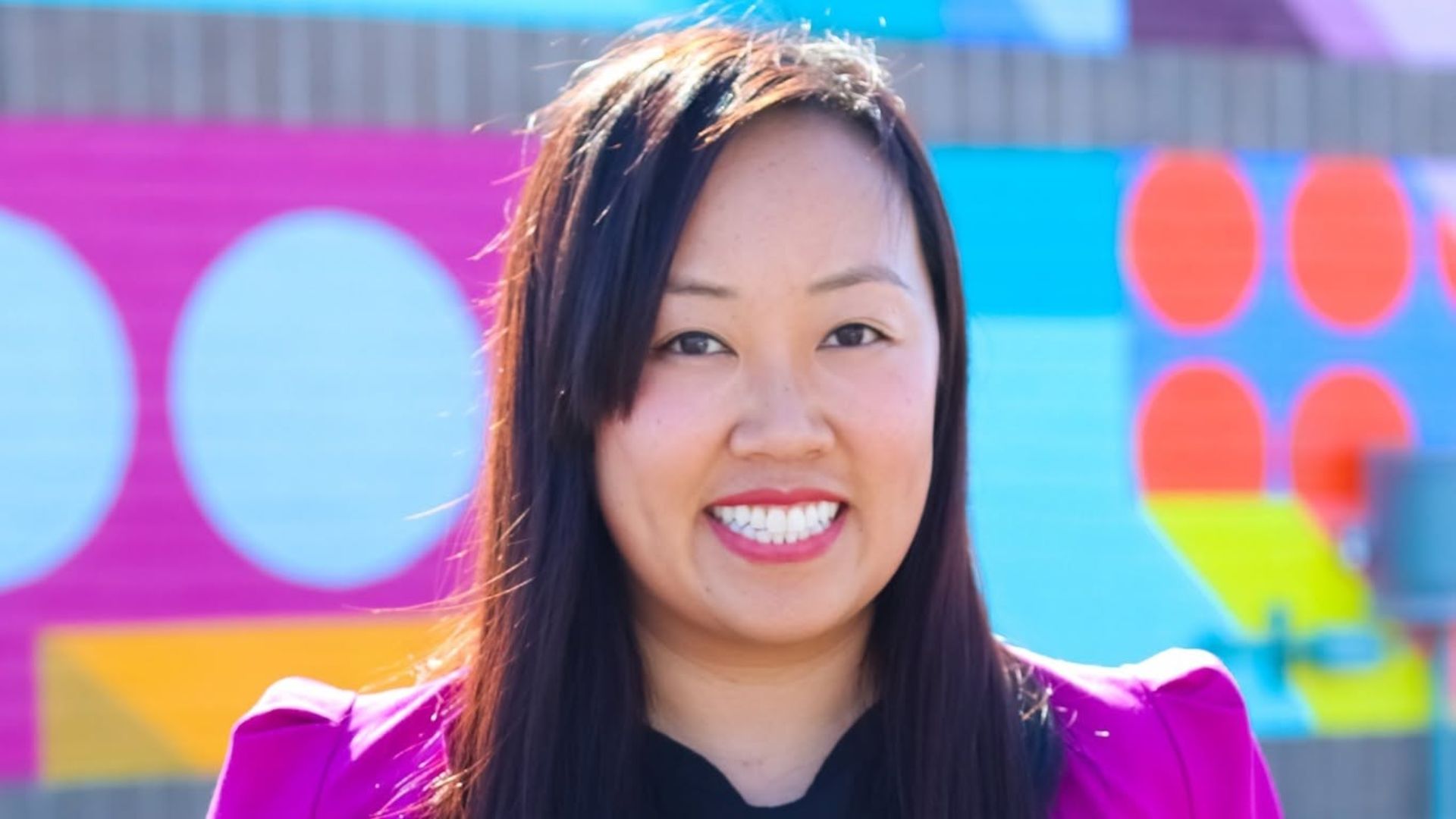 Sacramento’s work to make its streets safer is moving into another round of public conversation, and Councilmember Mai Vang is urging District 8 residents not to watch from the sidelines.