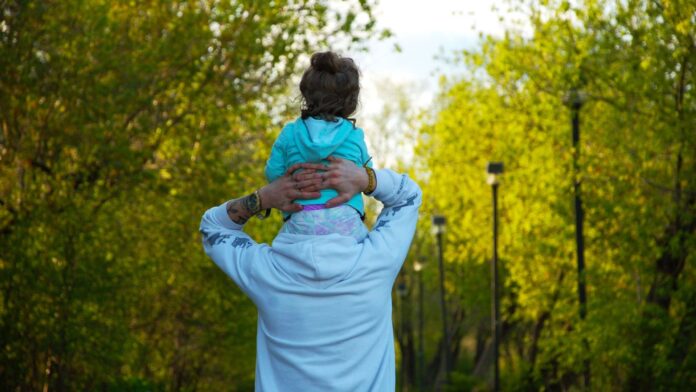 A morning walk through South Sacramento will carry a larger message later this month: fathers and father figures matter, families deserve support, and healthier communities are built when people show up for one another.