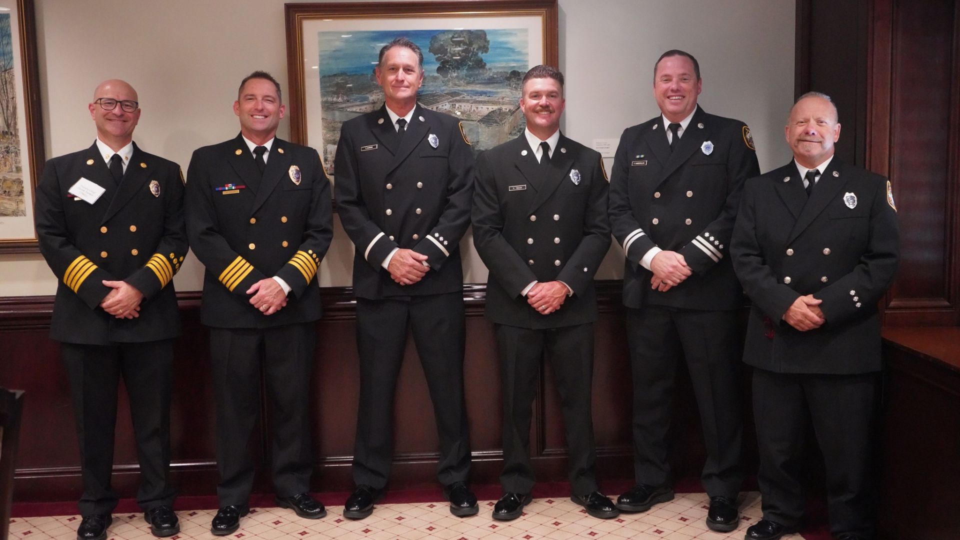 For members of the Sacramento Fire Department, Monday’s annual Mee Awards Luncheon offered a public moment of recognition for work that began in a far more urgent setting: the scene of a helicopter crash on Highway 50 in October 2025.