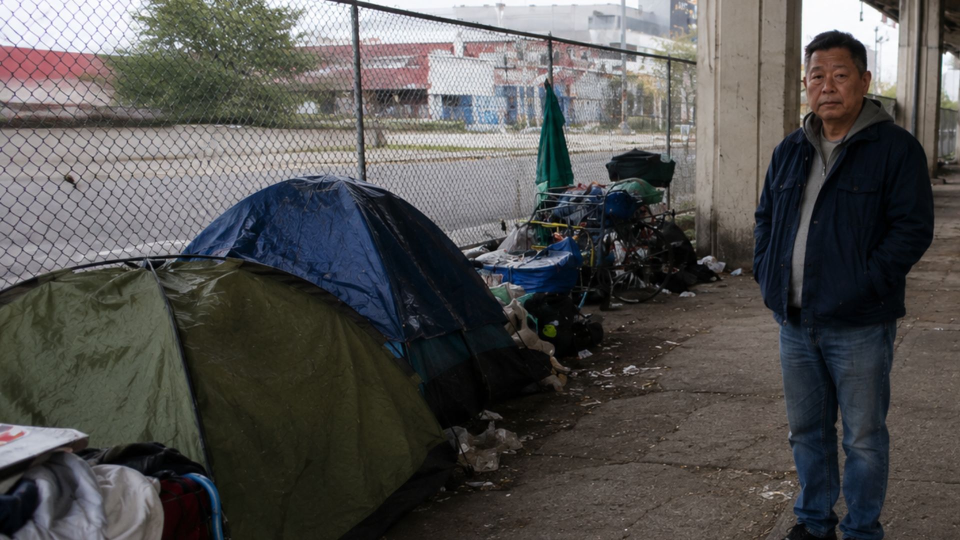 San Francisco’s preliminary 2026 Point-in-Time Count found 7,973 people experiencing homelessness on a single night in January, down from 8,323 in 2024