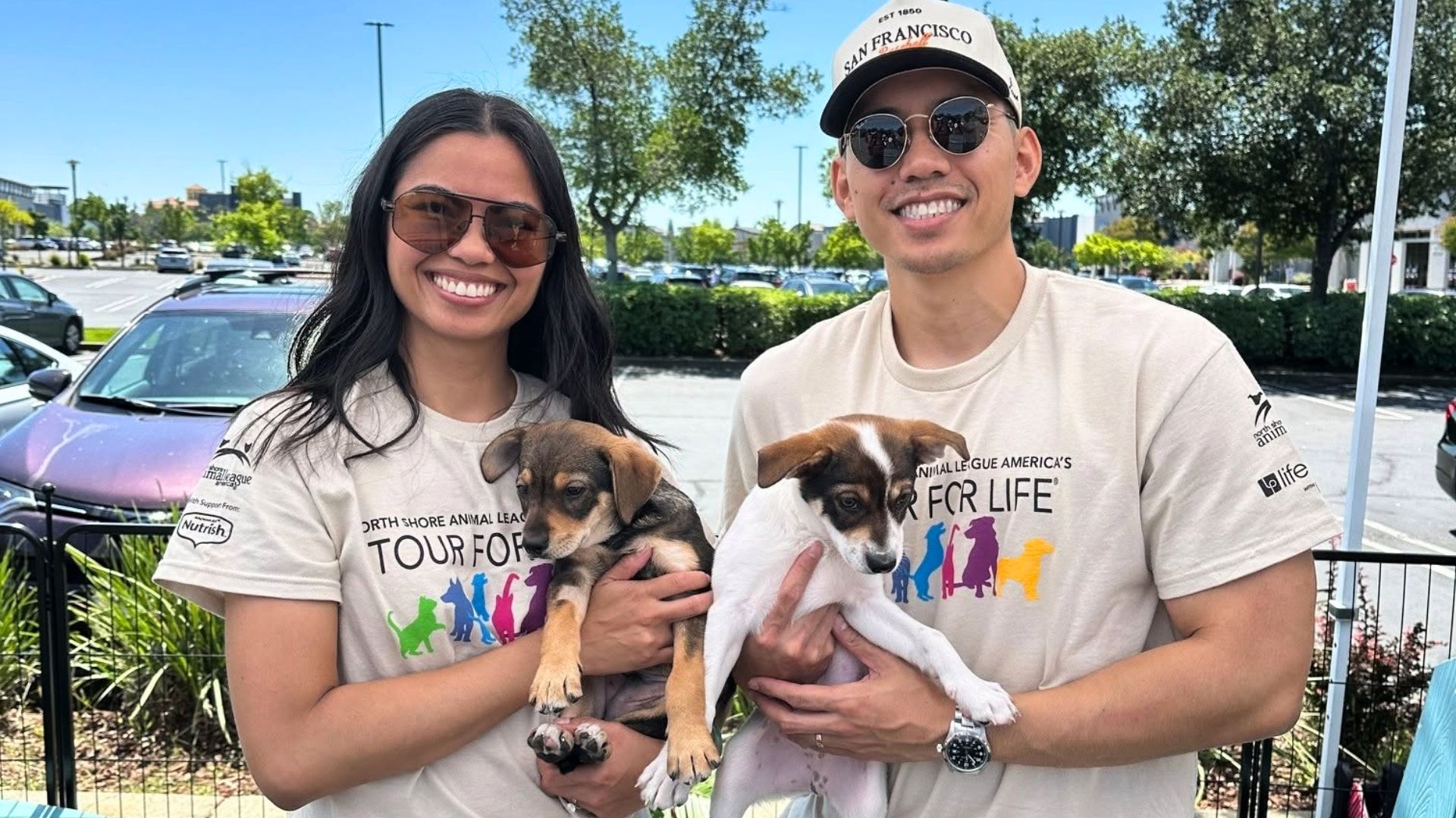 Sacramento pet owners are being urged to take extra care as rising temperatures turn ordinary routines into real risks for animals.
