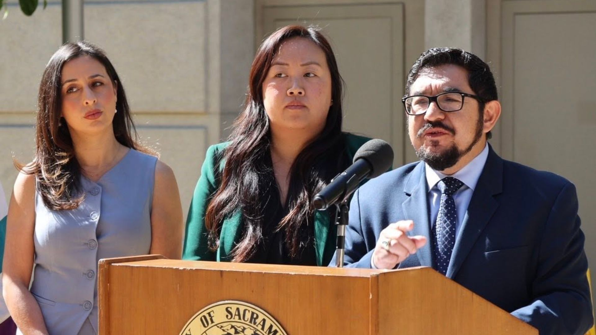 Mayor Pro Tem Eric Guerra is inviting Sacramento residents to City Hall next Thursday, June 25, for a special City Council meeting that could turn a long-running community connection into an official international partnership.
