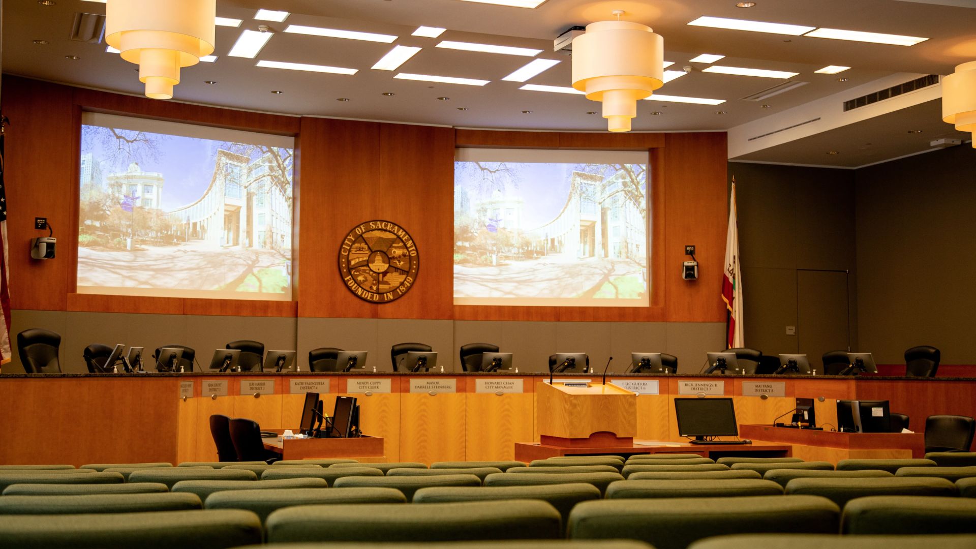 Learn how Measure U evolved from a temporary sales tax to a vital financial engine for Sacramento's essential services.